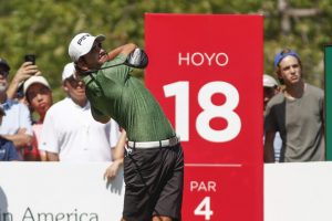 Segunda Ronda del #LAAC2018