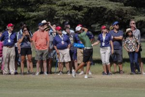 Segunda Ronda del #LAAC2018