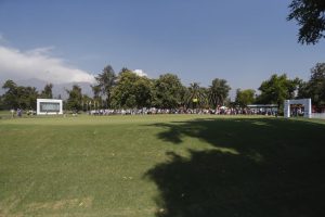 Segunda Ronda del #LAAC2018