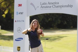 Segunda Ronda del #LAAC2018