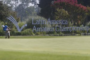 Tercera Ronda del #LAAC2018