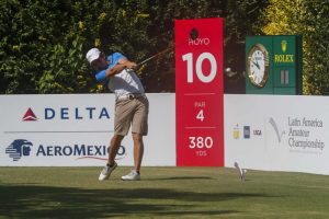 Tercera Ronda del #LAAC2018