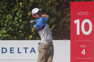 Tercera Ronda del #LAAC2018