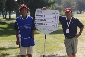 Tercera Ronda del #LAAC2018