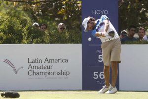 Tercera Ronda del #LAAC2018