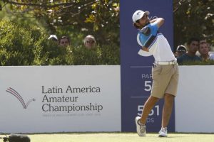 Tercera Ronda del #LAAC2018