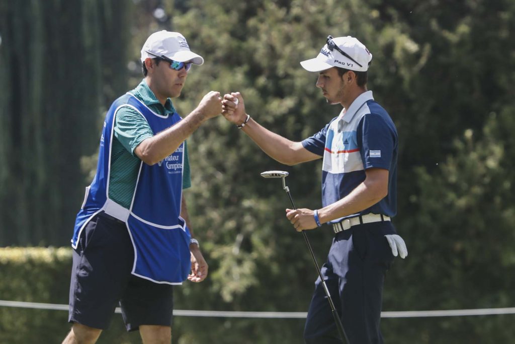 Tercera Ronda del #LAAC2018