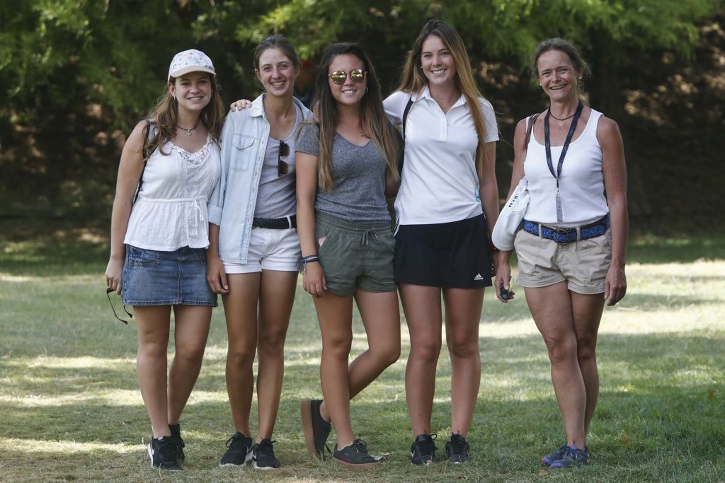 Tercera Ronda del #LAAC2018