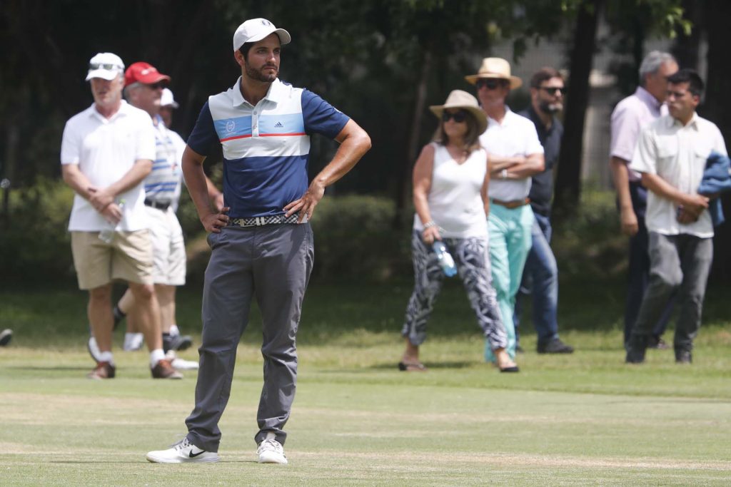 Tercera Ronda del #LAAC2018