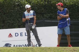 Tercera Ronda del #LAAC2018