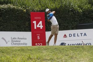 Tercera Ronda del #LAAC2018