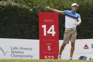 Tercera Ronda del #LAAC2018