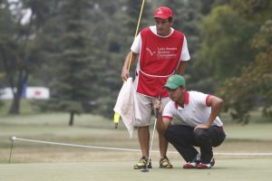Tercera Ronda del #LAAC2018