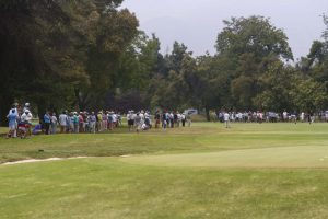 Tercera Ronda del #LAAC2018