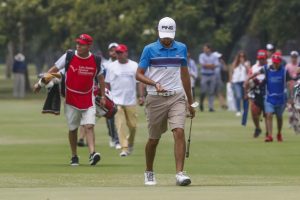 Tercera Ronda del #LAAC2018