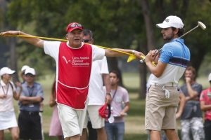 Tercera Ronda del #LAAC2018