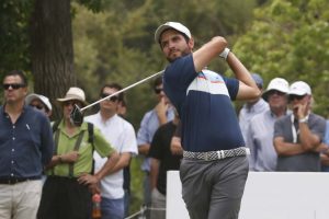 Tercera Ronda del #LAAC2018