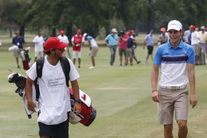 Tercera Ronda del #LAAC2018