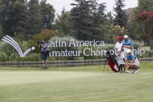 Tercera Ronda del #LAAC2018