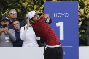 Ronda Final del #LAAC2018