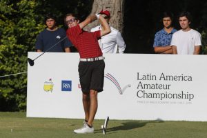 Ronda Final del #LAAC2018