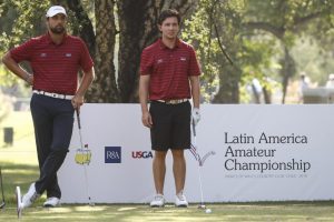 Ronda Final del #LAAC2018