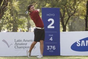 Ronda Final del #LAAC2018