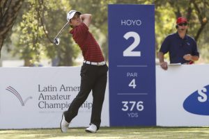 Ronda Final del #LAAC2018