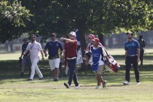 Ronda Final del #LAAC2018