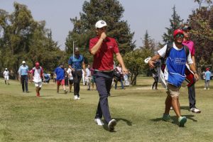 Ronda Final del #LAAC2018