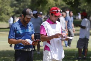 Ronda Final del #LAAC2018
