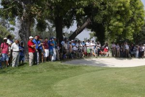 Ronda Final del #LAAC2018