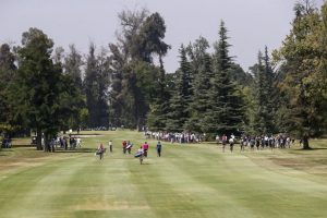 Ronda Final del #LAAC2018