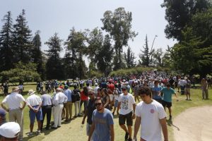 Ronda Final del #LAAC2018