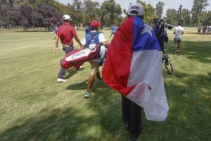Ronda Final del #LAAC2018