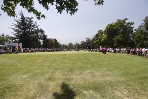 Ronda Final del #LAAC2018