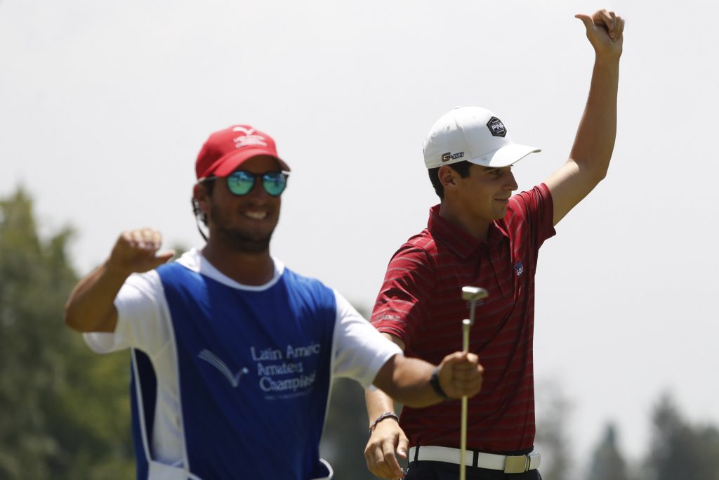 Ronda Final del #LAAC2018