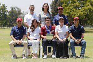 Ronda Final del #LAAC2018