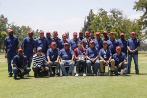 Ronda Final del #LAAC2018