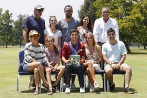 Ronda Final del #LAAC2018