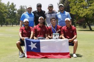 Ronda Final del #LAAC2018