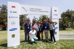 Ronda Final del #LAAC2018