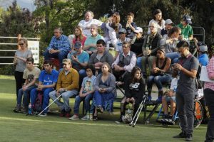 Clínica Golf Adaptado - PWCC