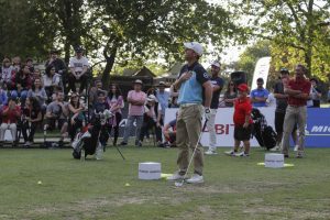 Clínica Golf Adaptado - PWCC