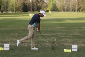 Clínica Golf Adaptado - PWCC