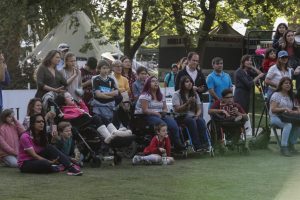 Clínica Golf Adaptado - PWCC