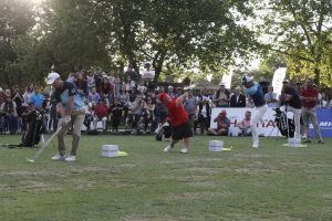 Clínica Golf Adaptado - PWCC