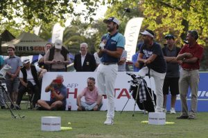 Clínica Golf Adaptado - PWCC