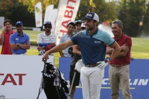 Clínica Golf Adaptado - PWCC