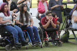 Clínica Golf Adaptado - PWCC
